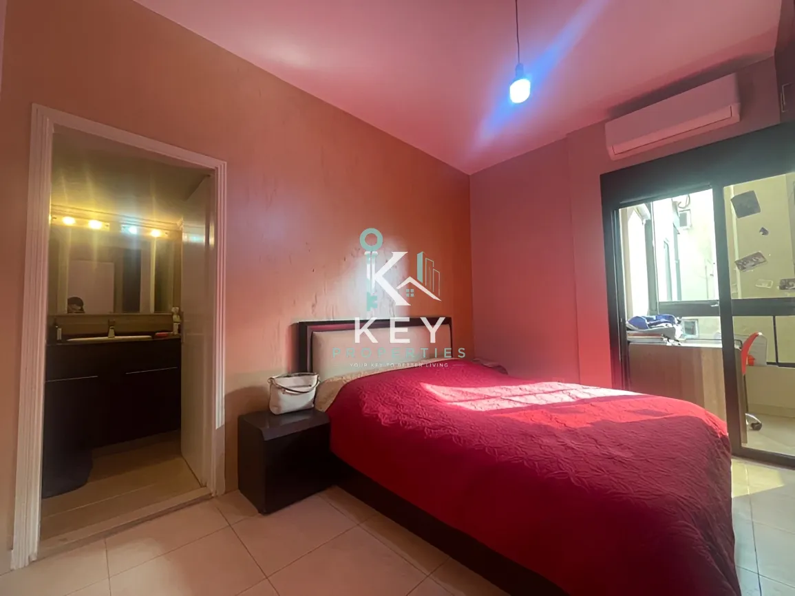 Apartment for sale in Sabtiyeh, Lebanon - 3 bed, 3 bath
