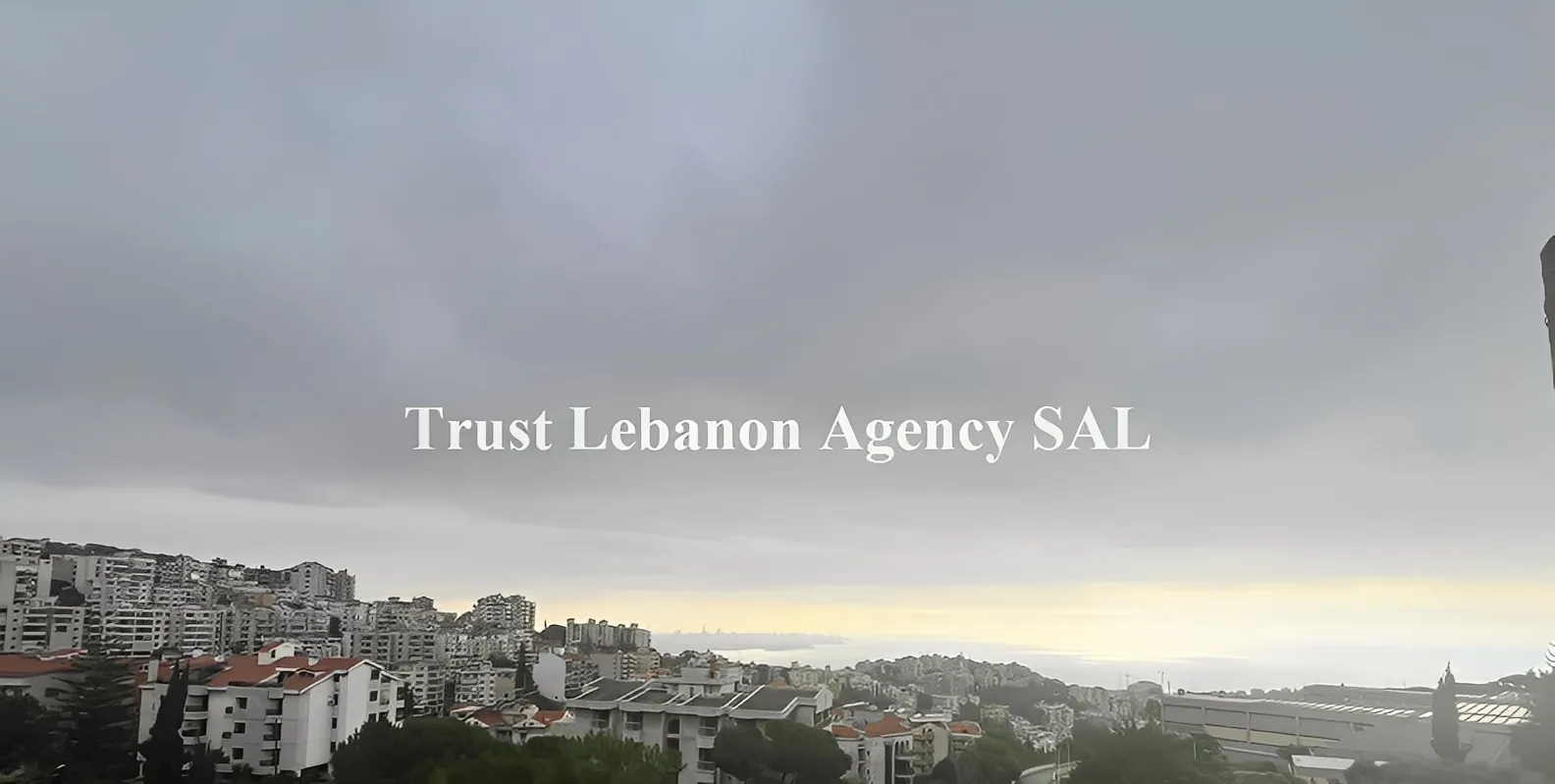 Apartment for Sale in Metn Dik AL Mehdi Lebanon