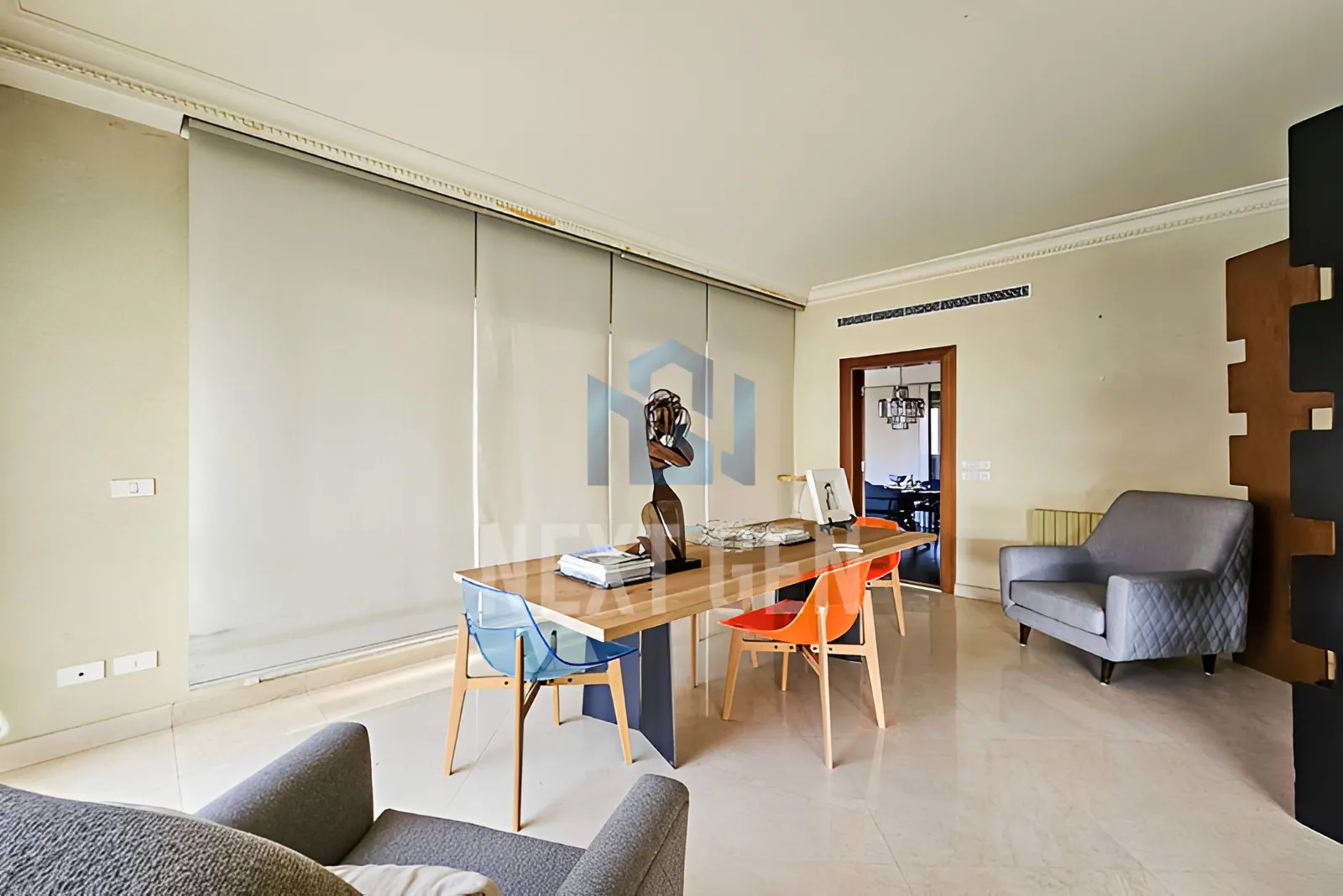Apartment for Sale in Ain El Tineh