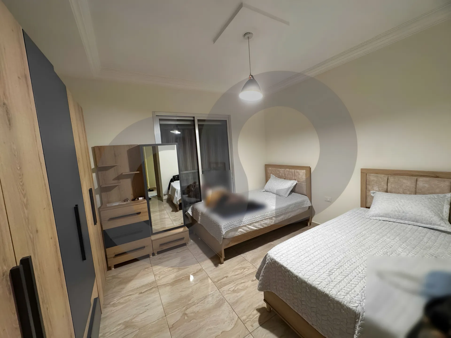 Apartment for Sale in Salim Salam