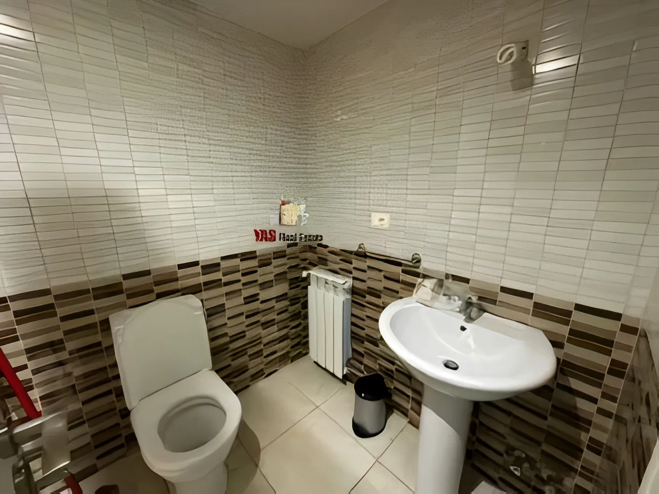 Apartment for Rent in Naqqach