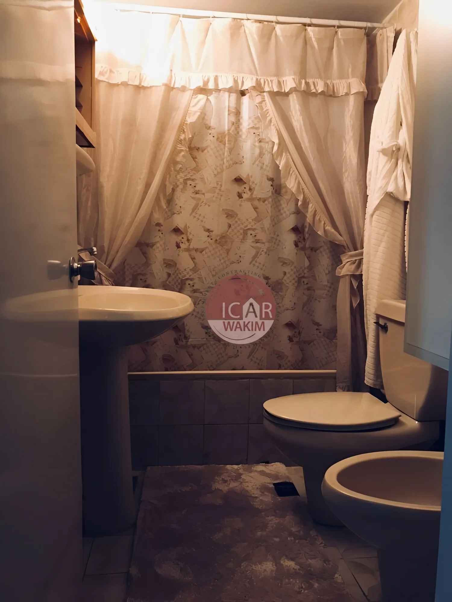 Apartment for Rent in Ghadir