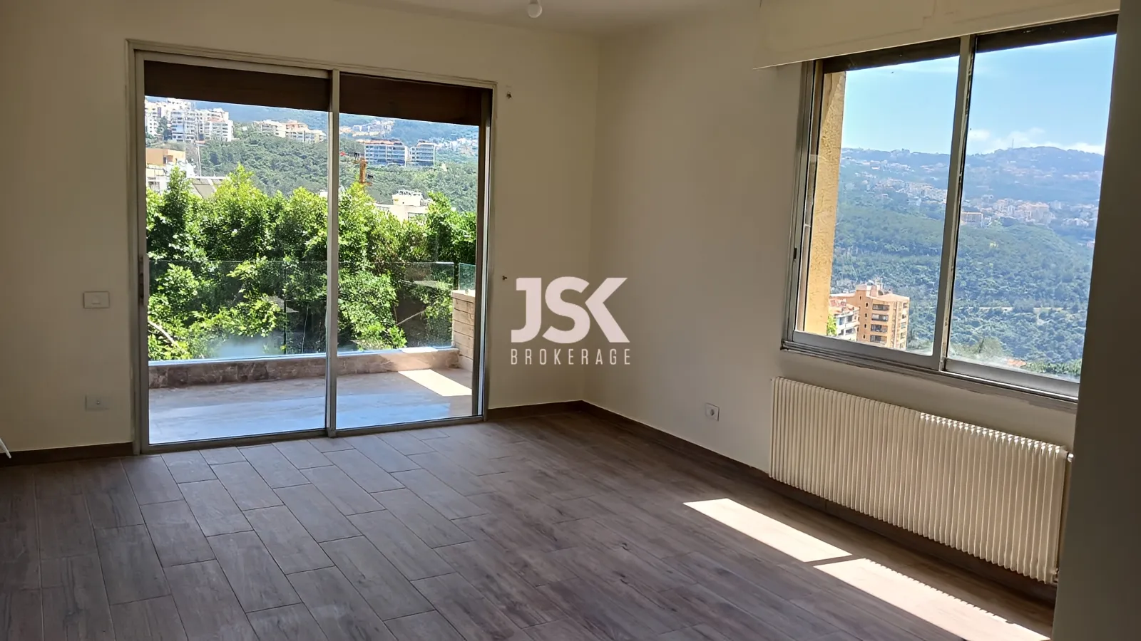 Apartment for Rent in Mtaileb - 4 bed, 2 bath