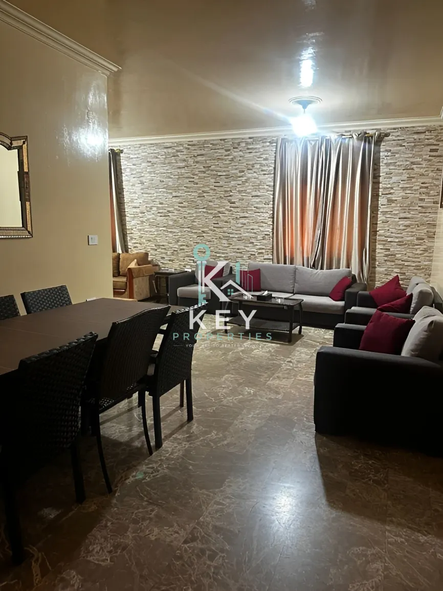 Apartment for sale in Batroun, Lebanon