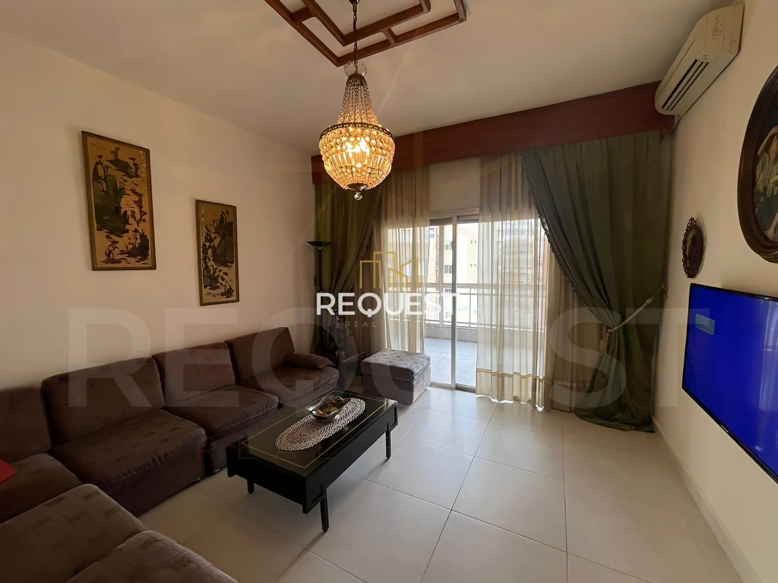 Apartment for rent in Verdun