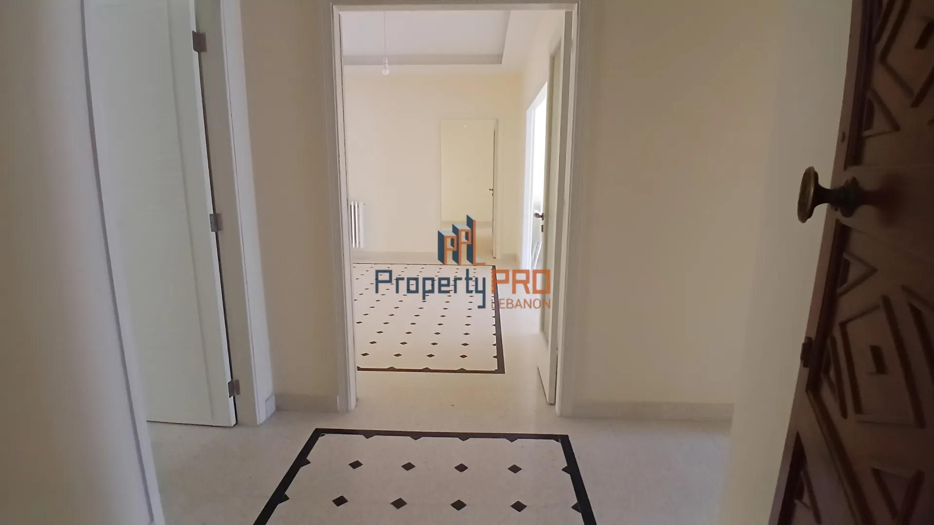 Apartment for rent in Achrafieh, beirut, lebanon