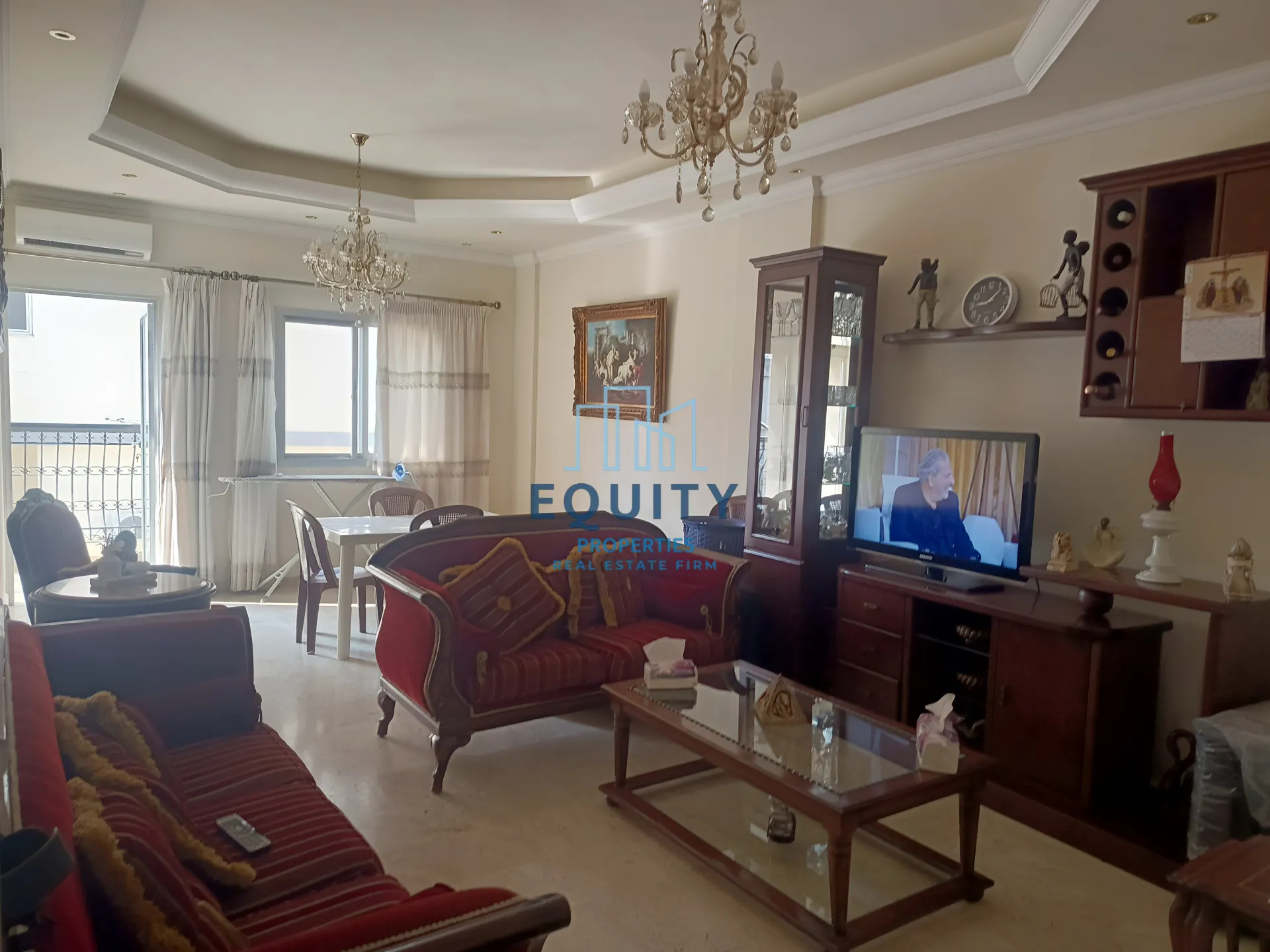 Apartment for Sale in Chekka