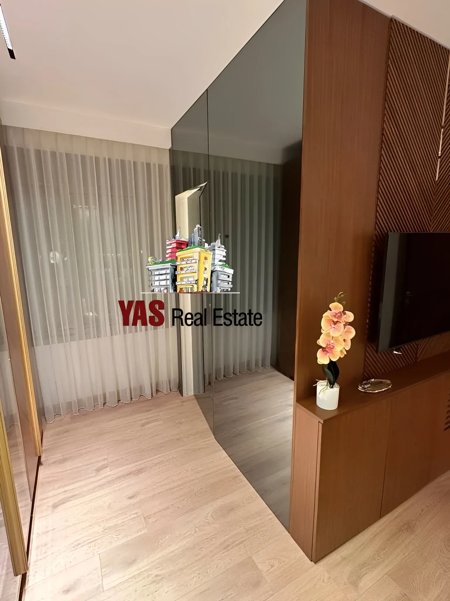 Apartment for Sale in Baabda