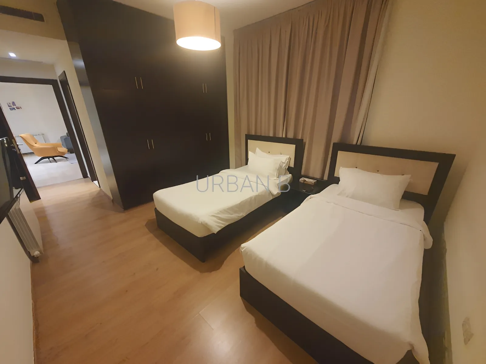 Apartment in Kantari street, beirut, lebanon