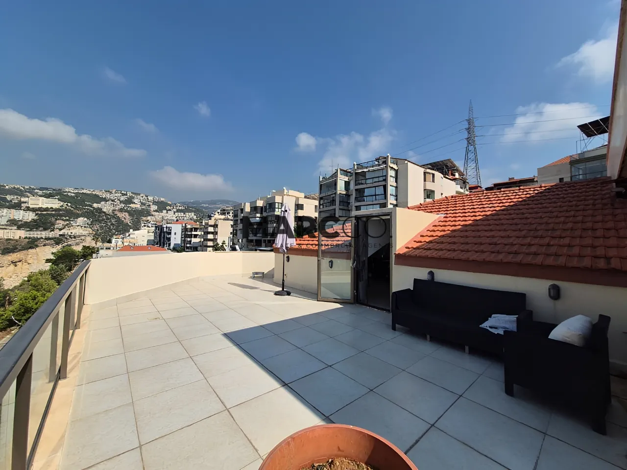 Apartment for sale in Bsalim
