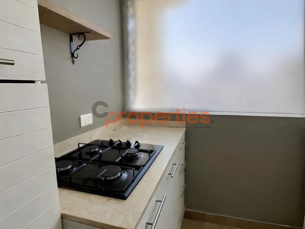 Apartment for Rent in Achrafieh