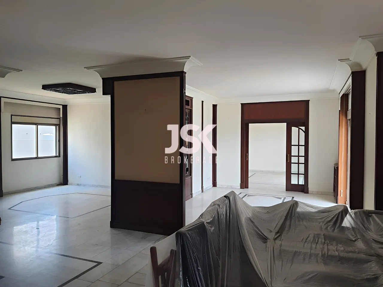 Duplex for Sale in Mansourieh
