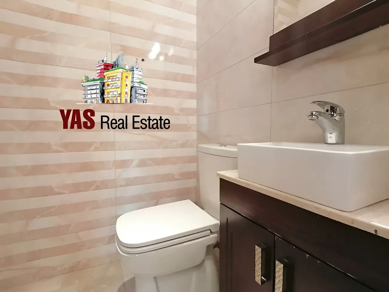 Apartment for Sale in Sarba