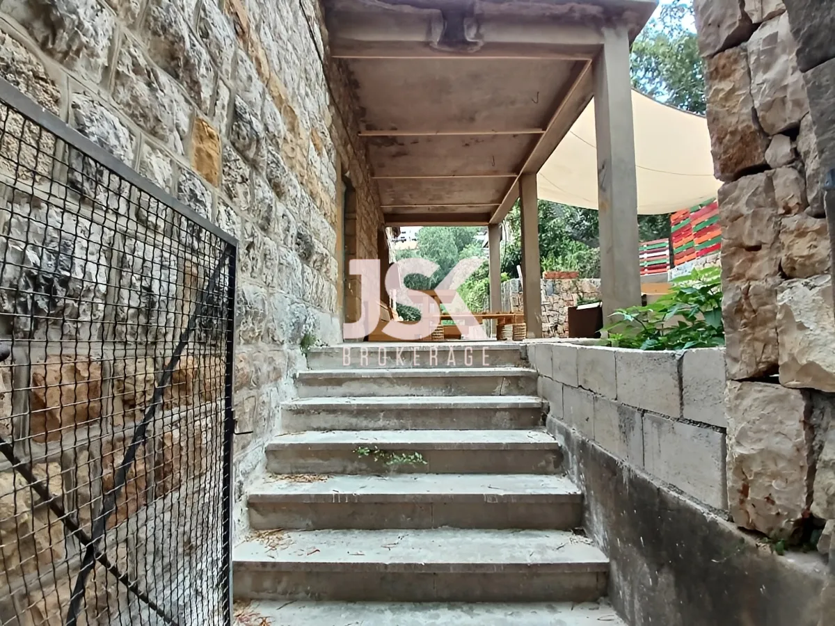 Land for Sale in Beit Chabeb, Lebanon
