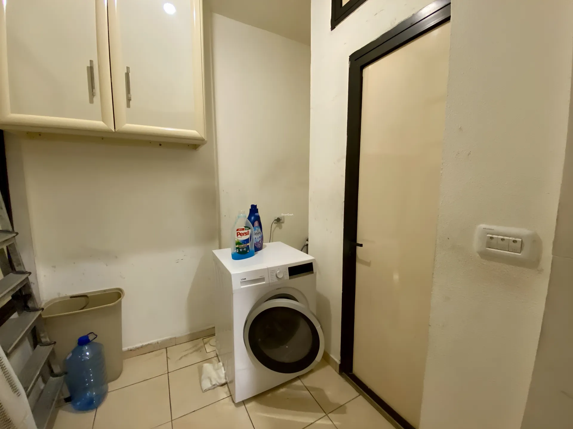 Apartment for rent in Jnah