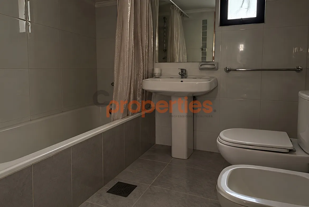 Apartment for Rent in Verdun