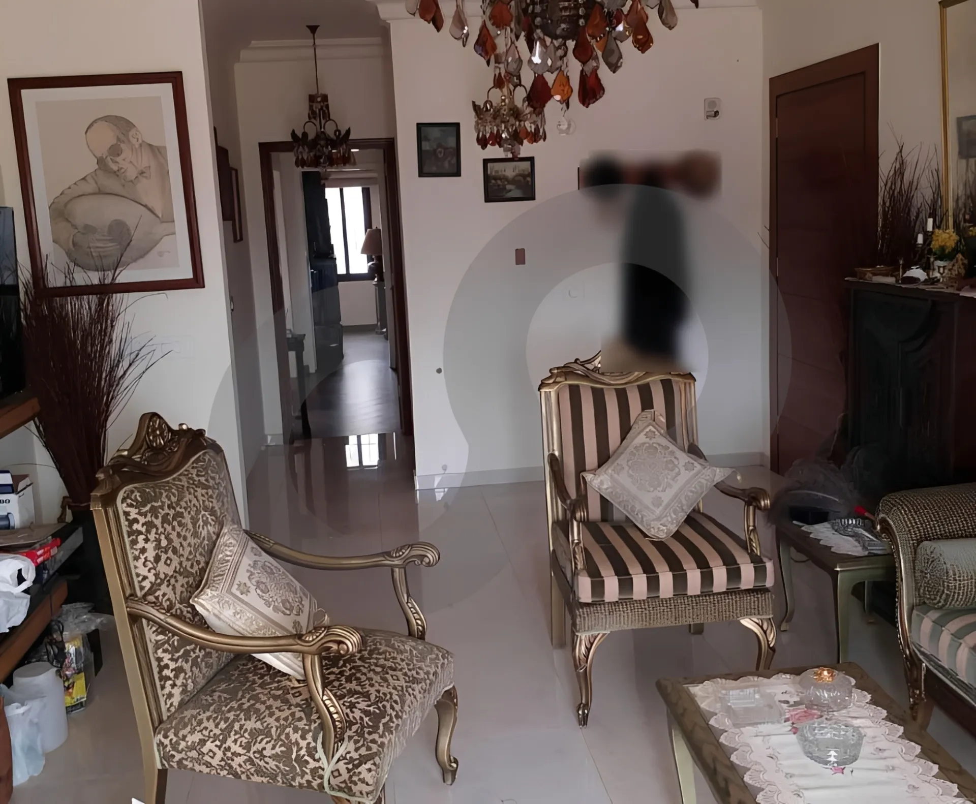 Apartment for Sale in Ras El Matn, Lebanon