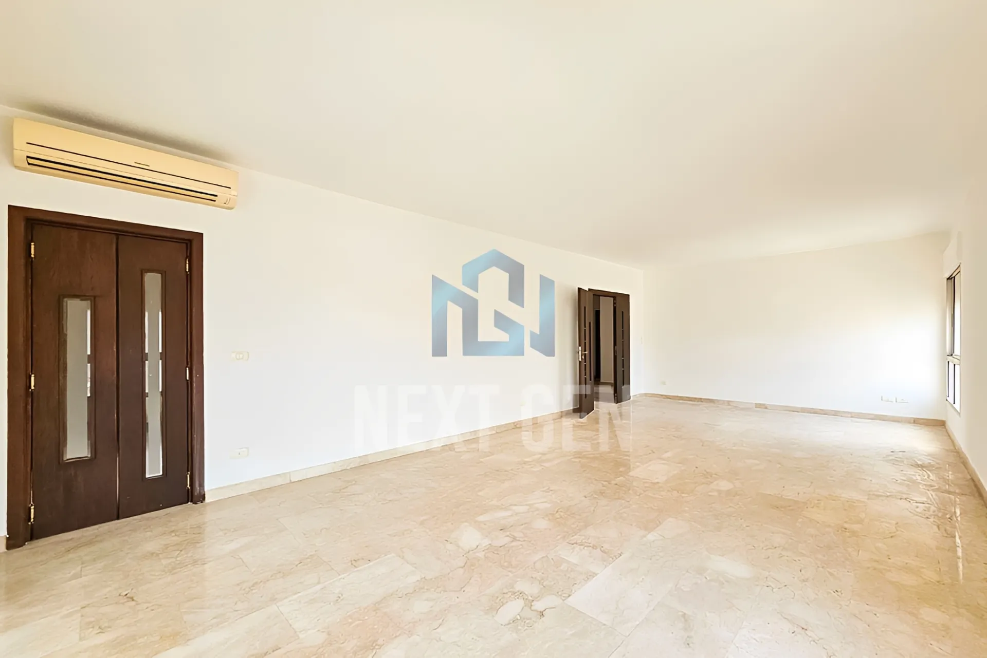 Apartment for sale in Achrafieh, Beirut, Lebanon - 3 bed, 4 bath