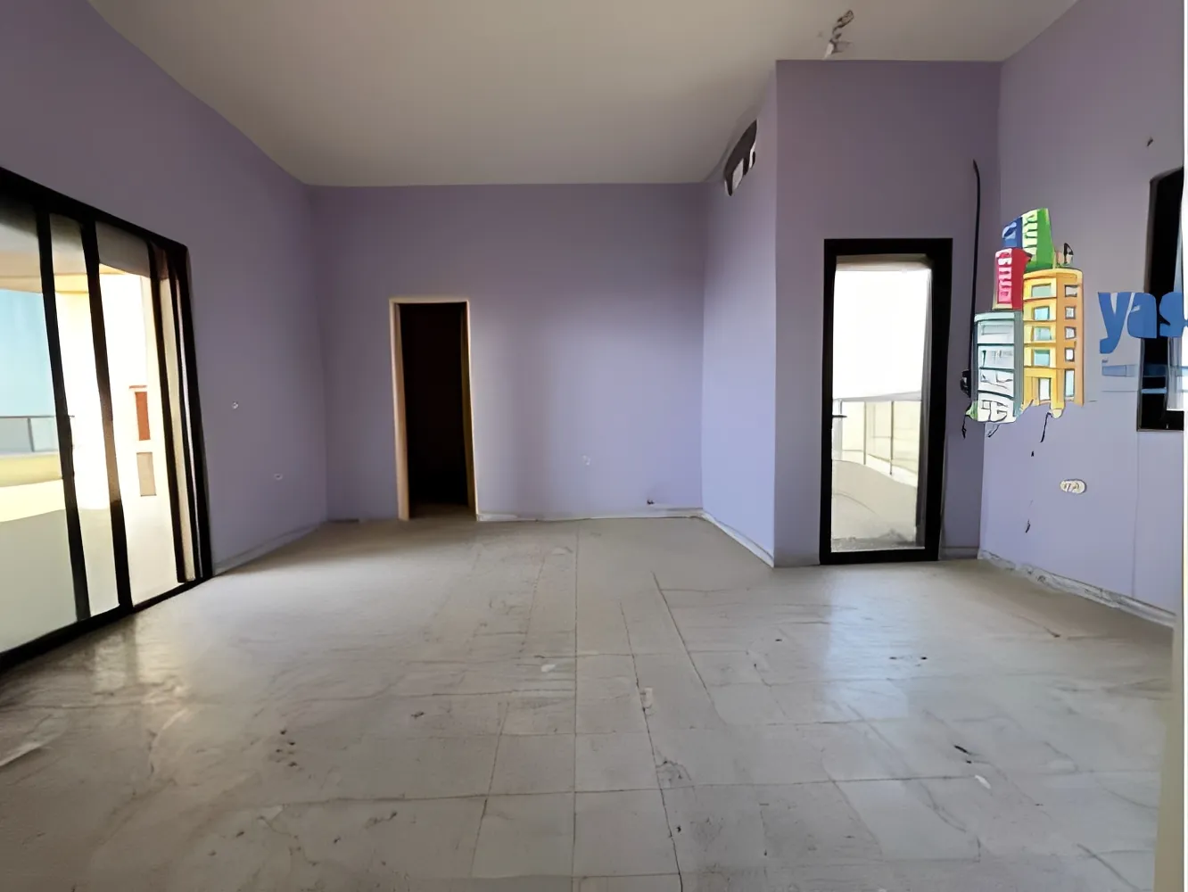 Apartment for Sale in Kaslik