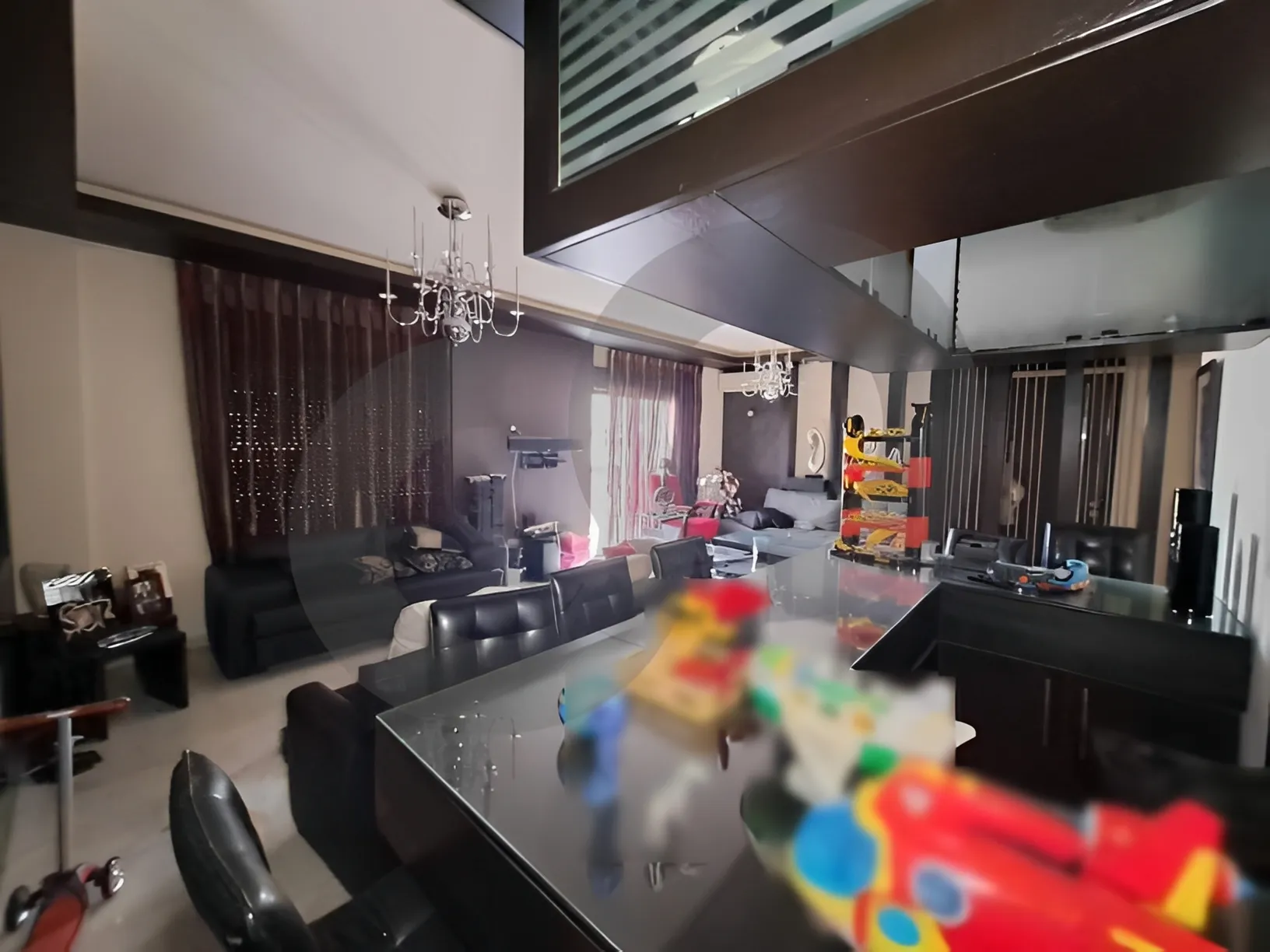 Apartment for Sale in Sodeco, Beirut, Lebanon