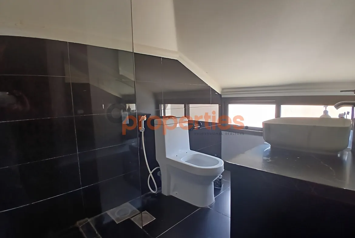 Duplex for Sale in Bouar, Lebanon - 3 bed, 4 bath