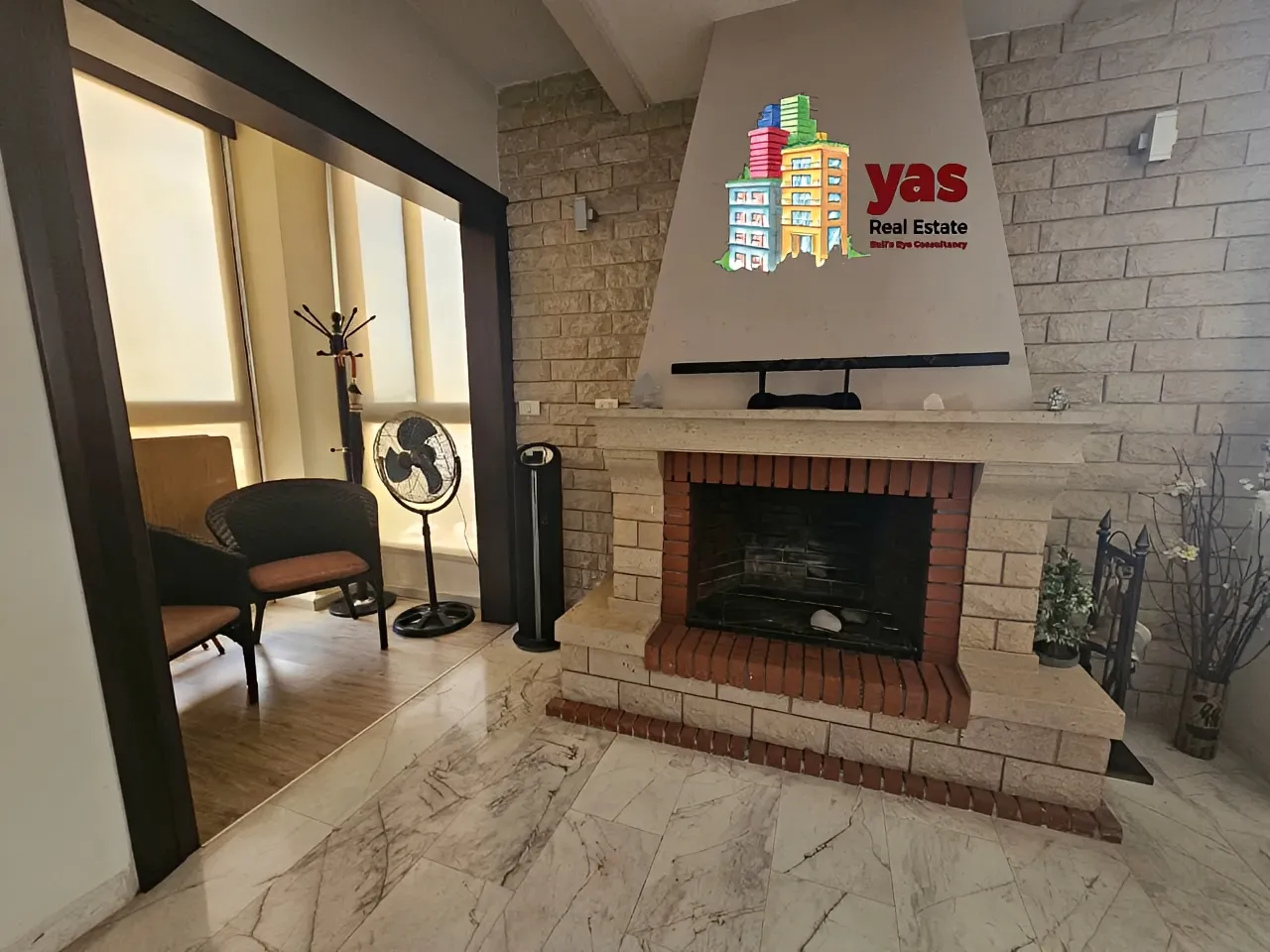 Apartment for Sale in Beit El Chaar
