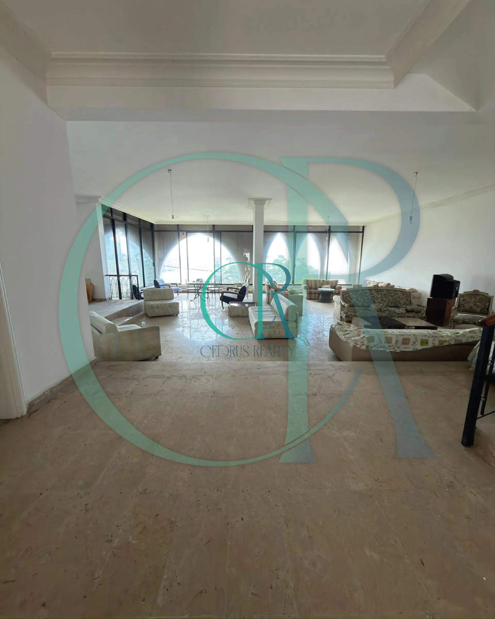 Villa for sale in Adma w Dafnah, Lebanon
