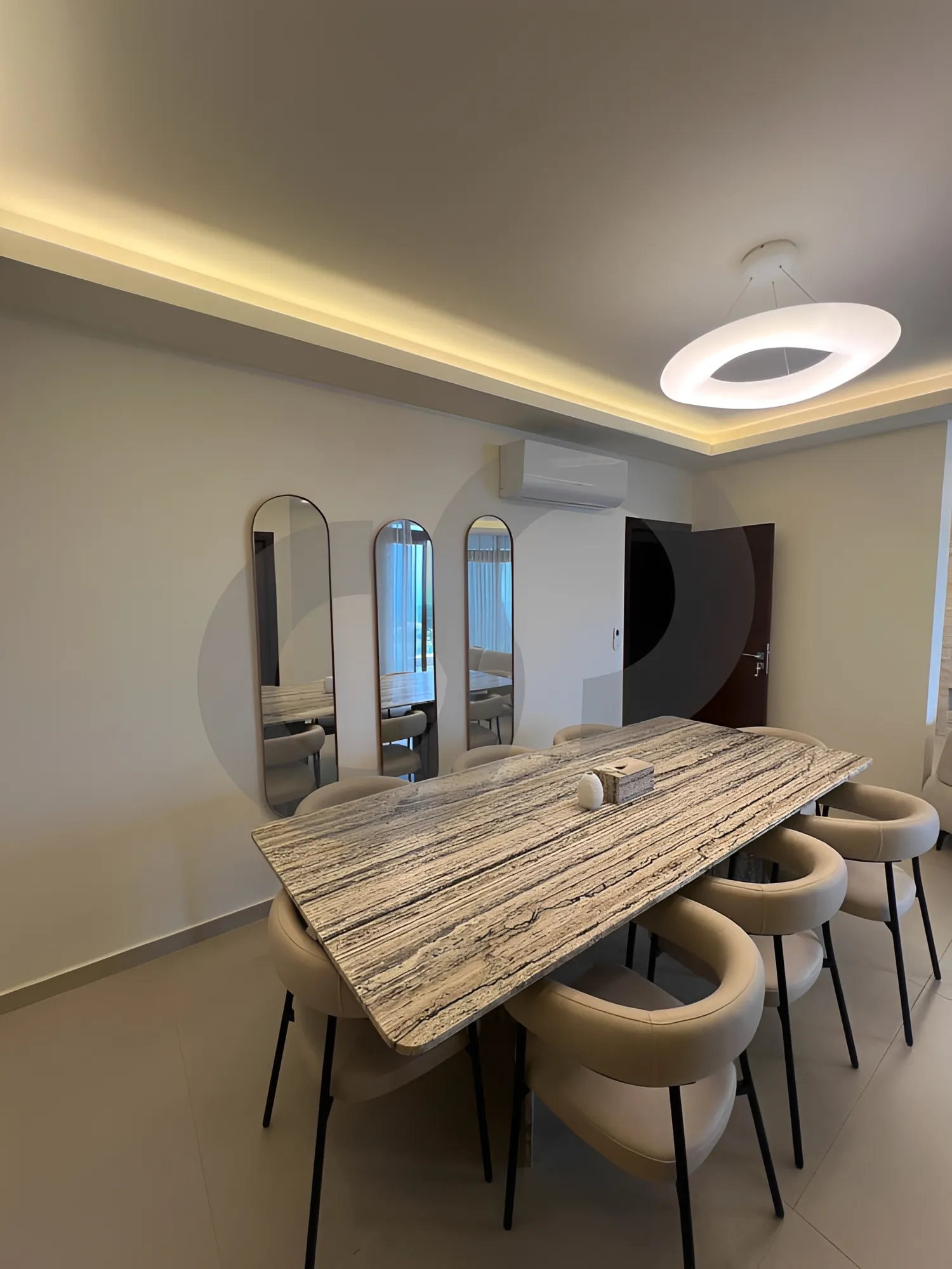 Apartment for Sale in Blat - 3 bed, 3 bath