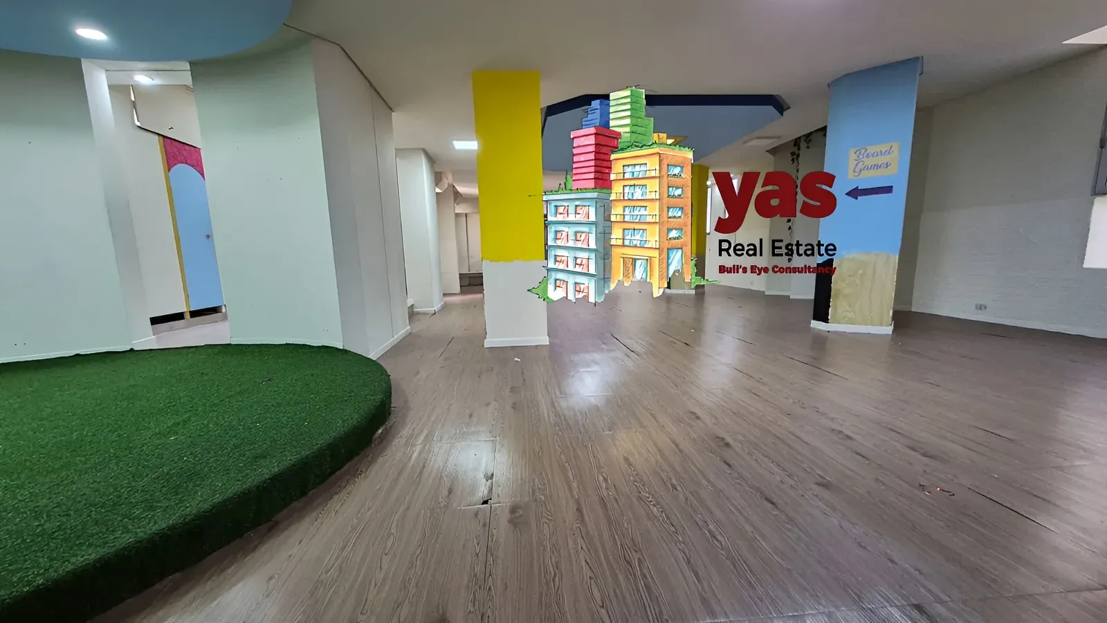 Shop for rent in Adonis