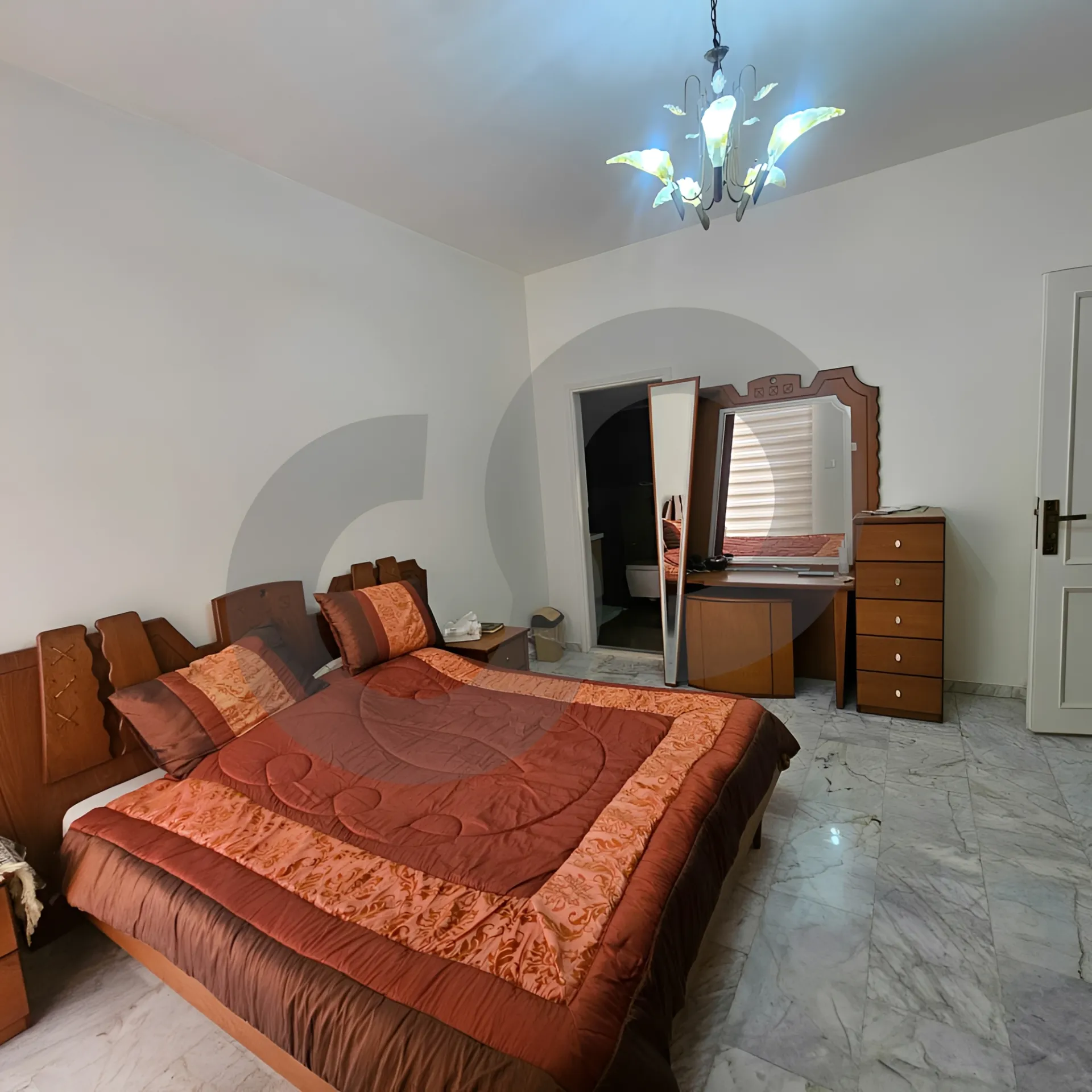 Apartment for Sale in Jnah