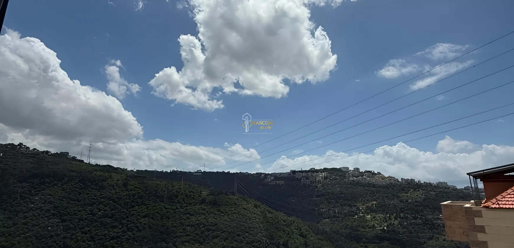 Apartment for Sale in Metn, Monteverde, Lebanon - 2 bed, 3 bath