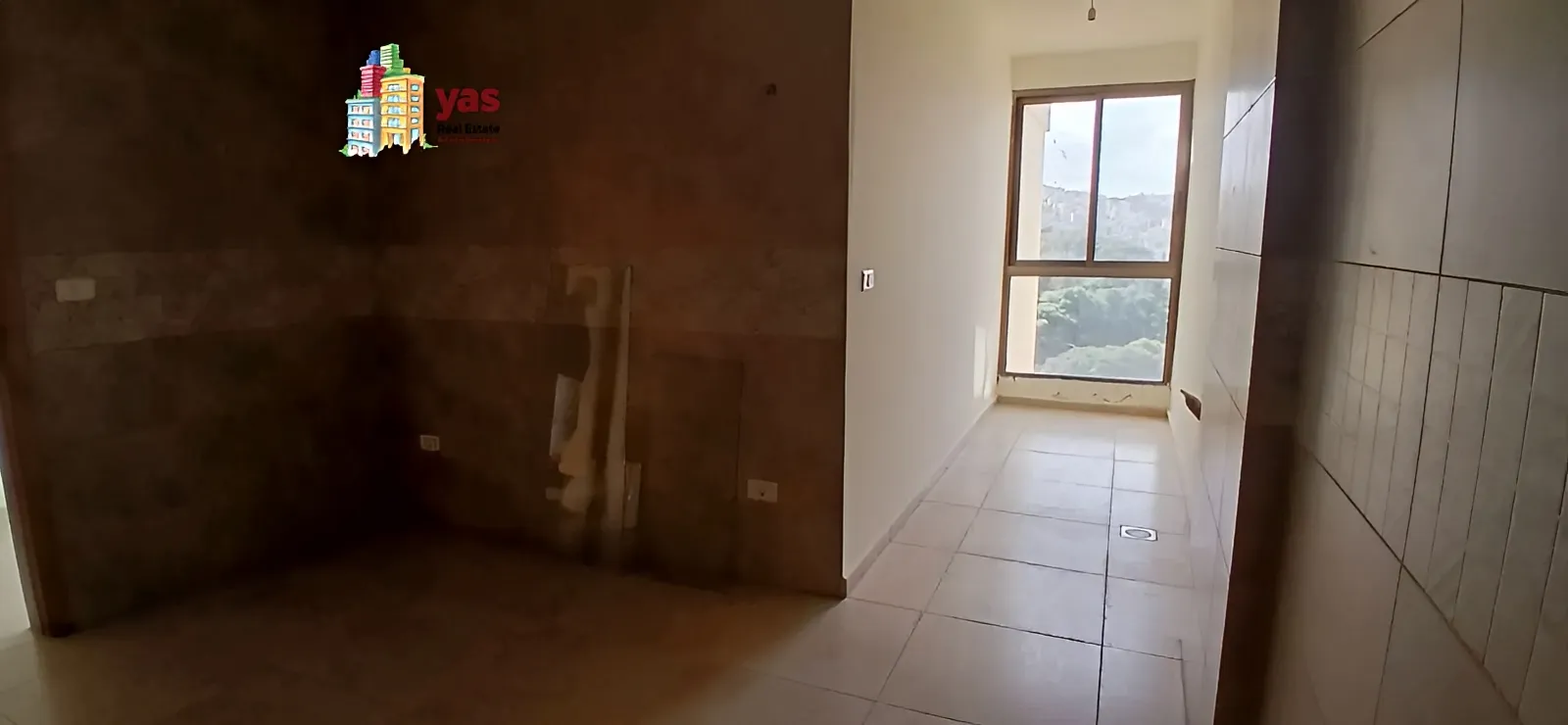 Apartment for Sale in Naqqach