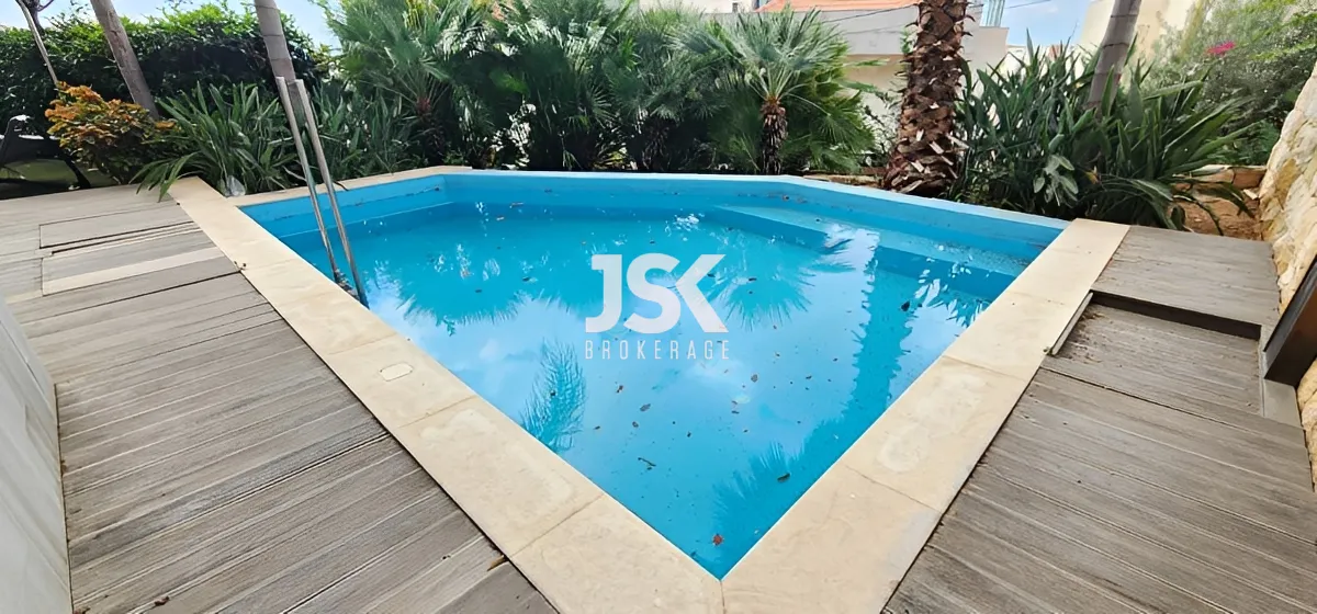 Apartment for Sale in Mar Takla, Lebanon