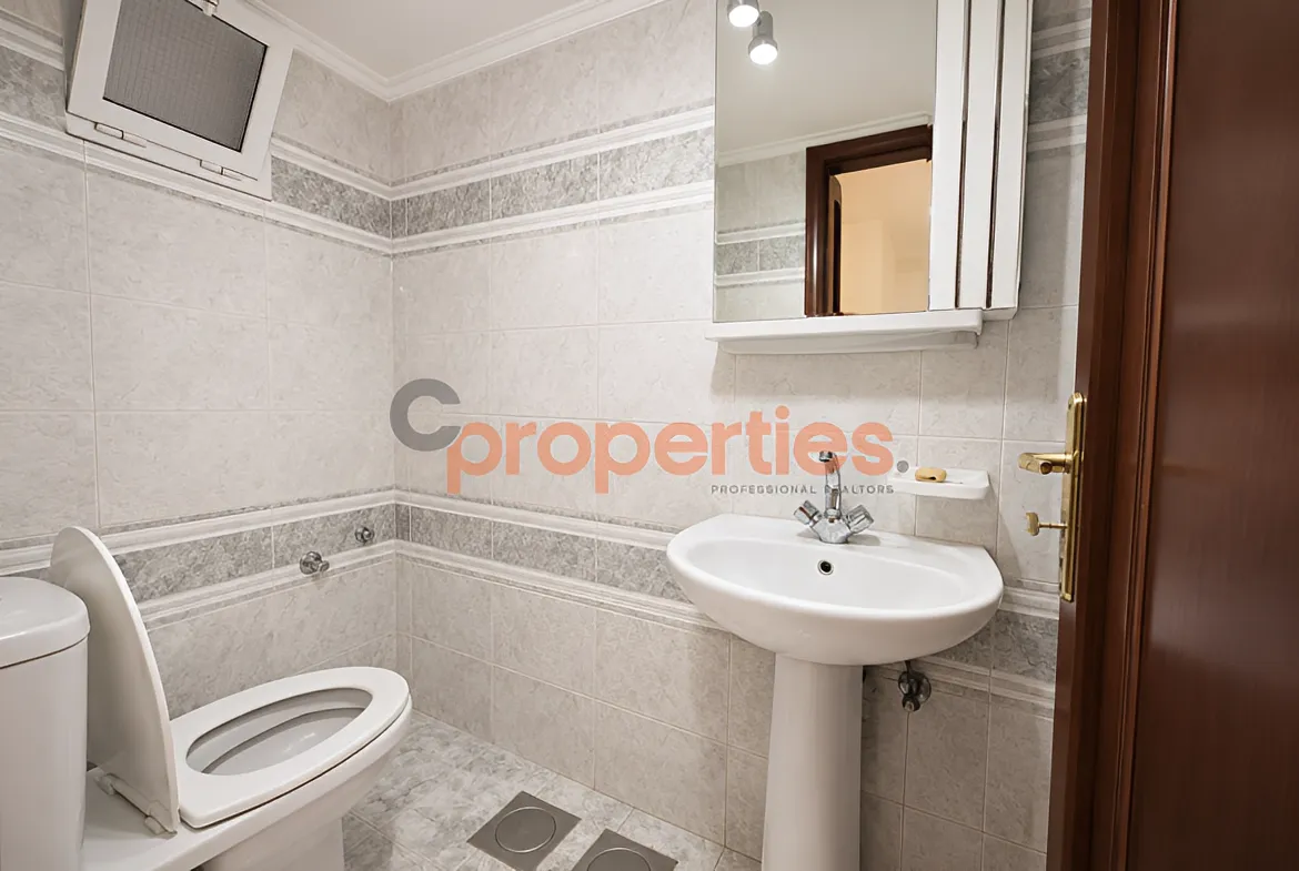 Apartment for Sale in Jnah