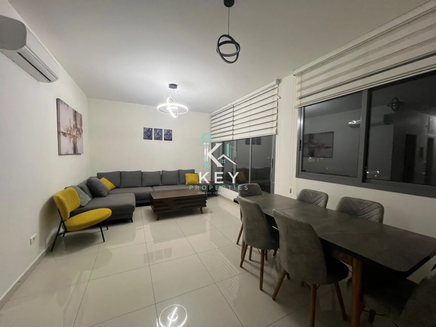 Apartment for rent in Jal El Dib, Lebanon