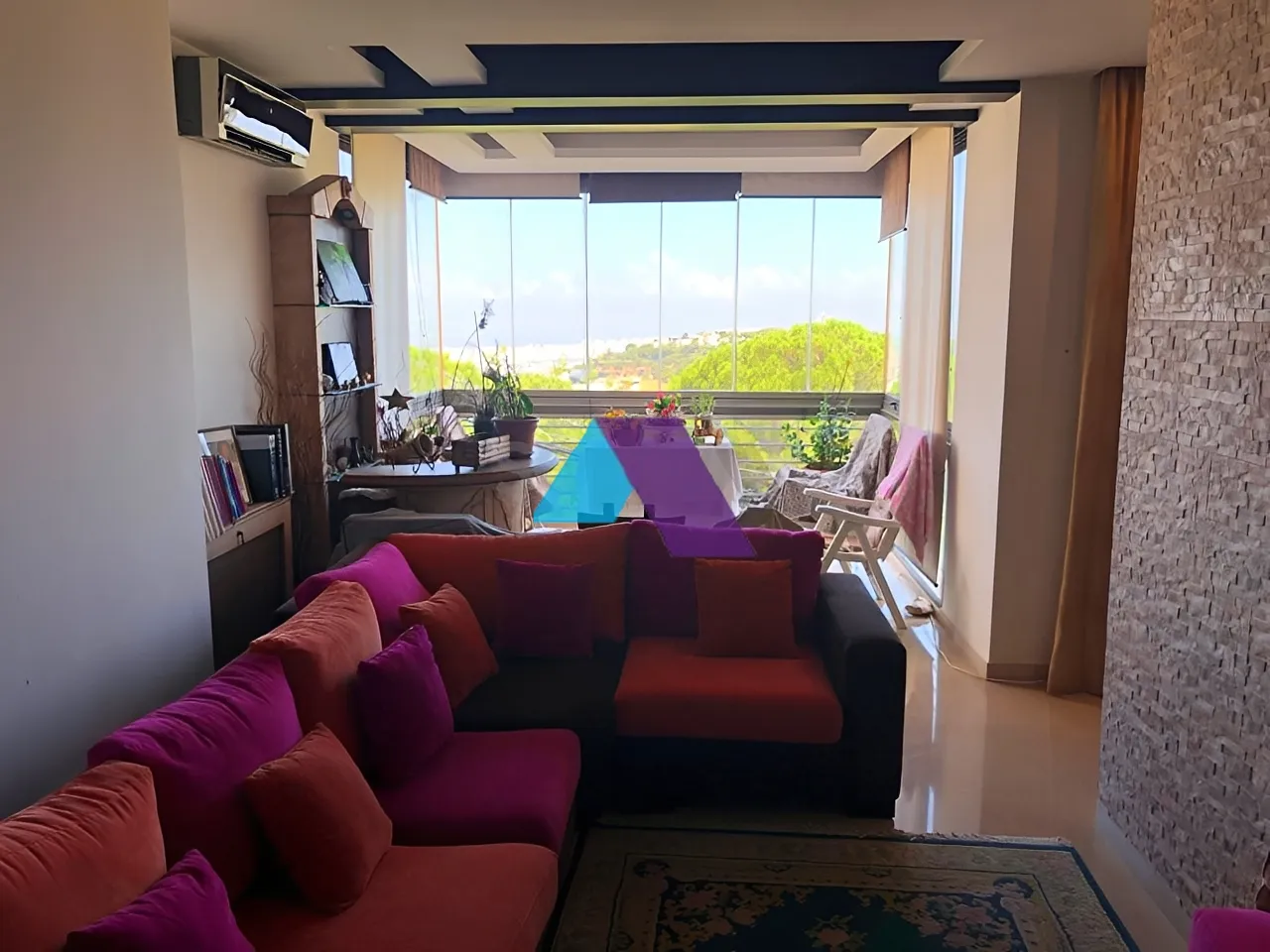Apartment for Sale in Ain Saadeh