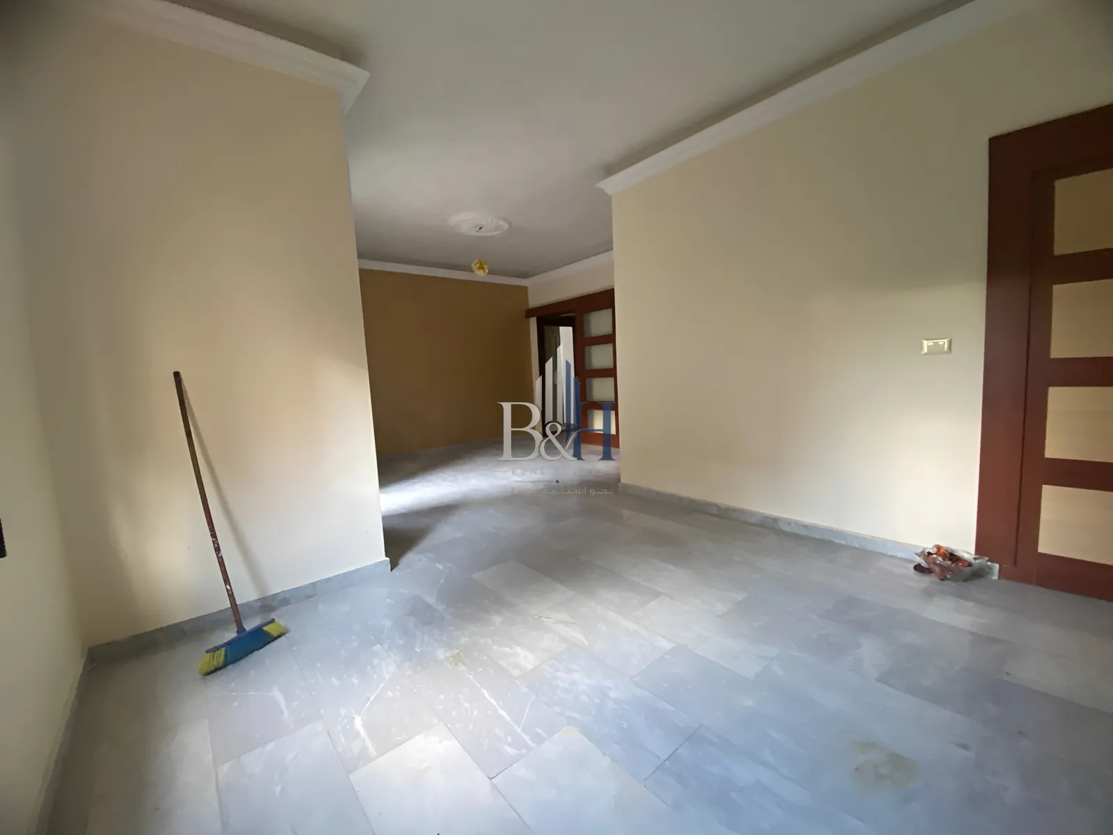 Apartment for sale in Dawhet aramoun, lebanon