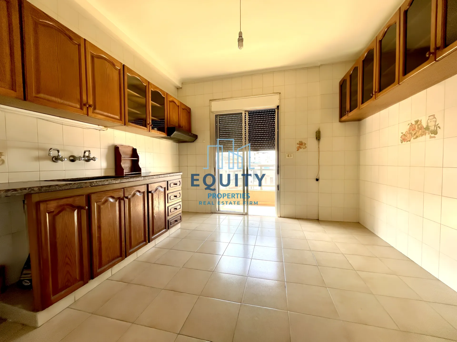 Apartment for Rent in Zouk Mosbeh