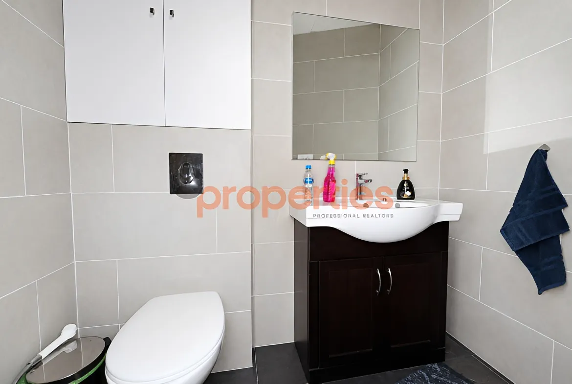 Office for Rent in Antelias