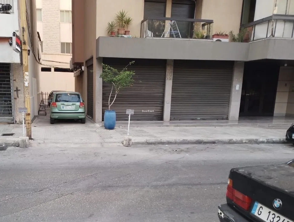 Office for rent in Furn el chebak, beirut, lebanon