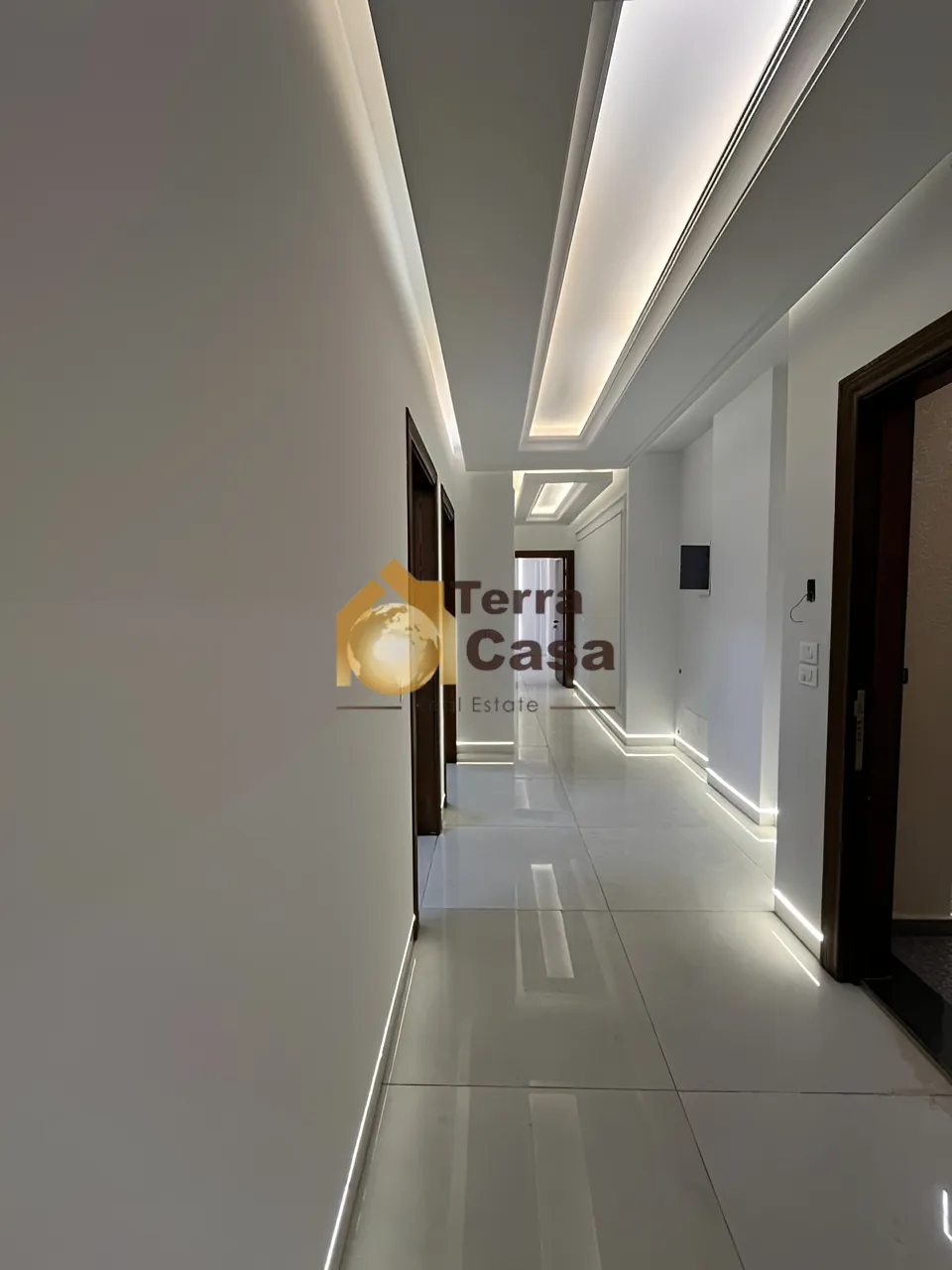 Apartment for Sale in Ksara - 3 bed, 3 bath
