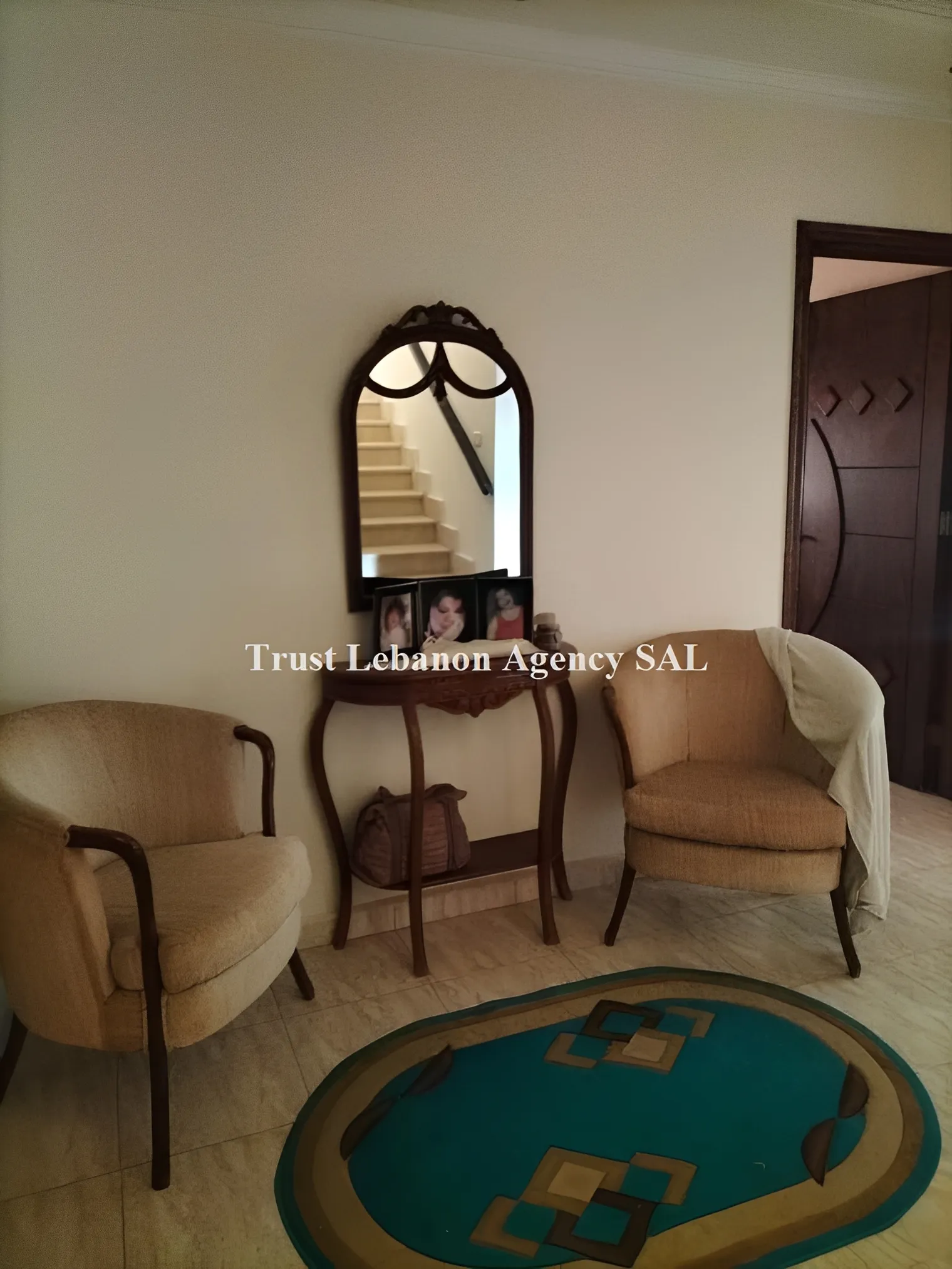 Duplex for Sale in Nabatiye