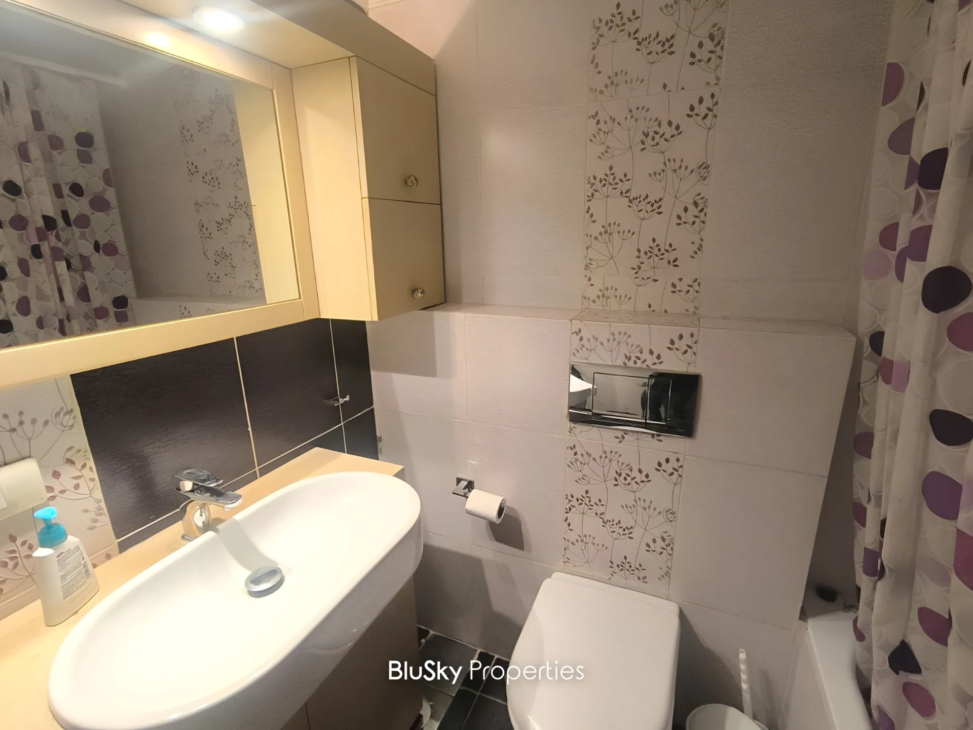 Apartment for rent in Biaqout