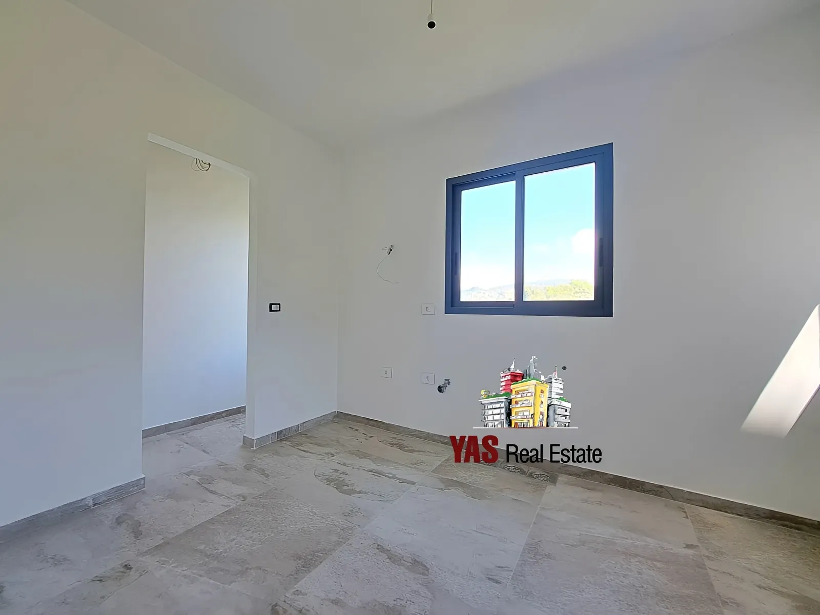 Apartment for Rent in Ajaltoun