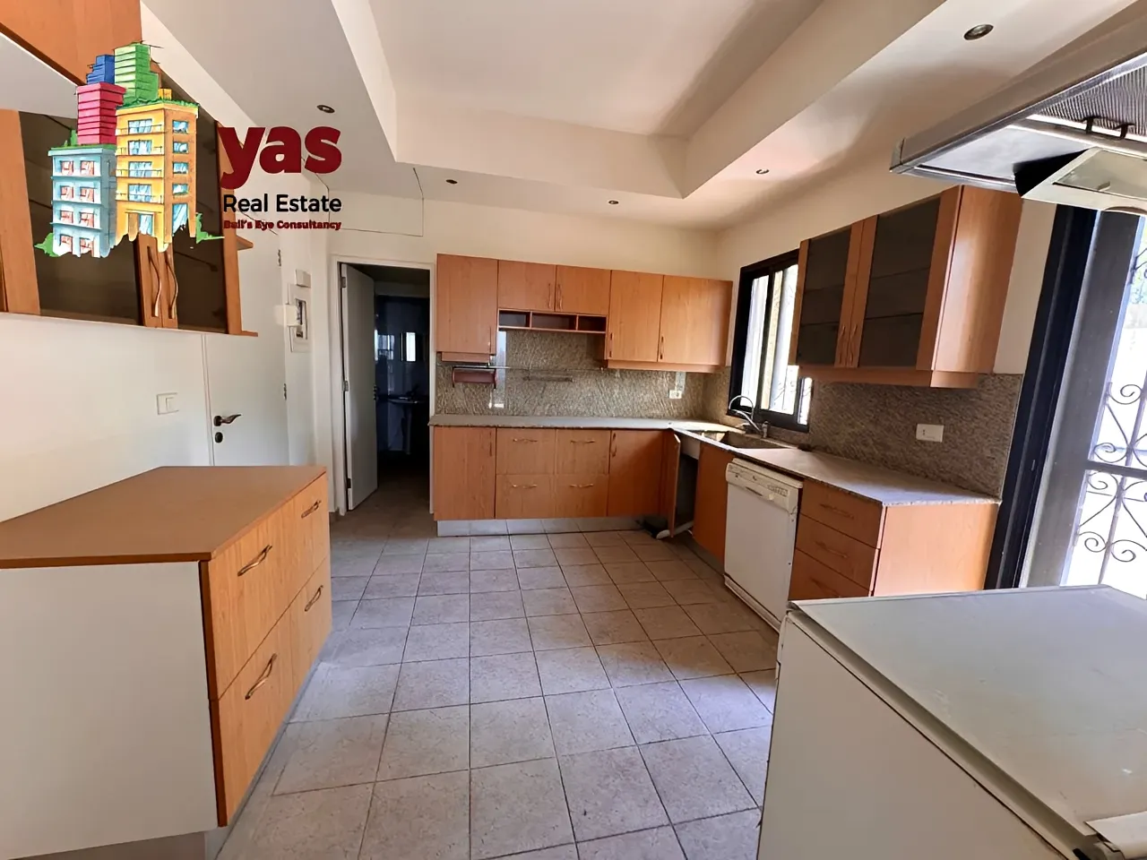 Apartment for Sale in Kfar Hbab