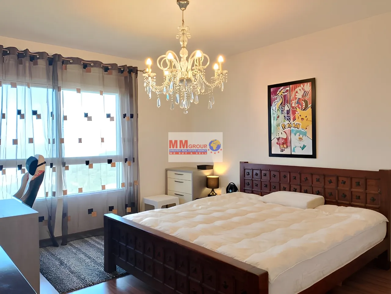Apartment for Sale in Ain Saade