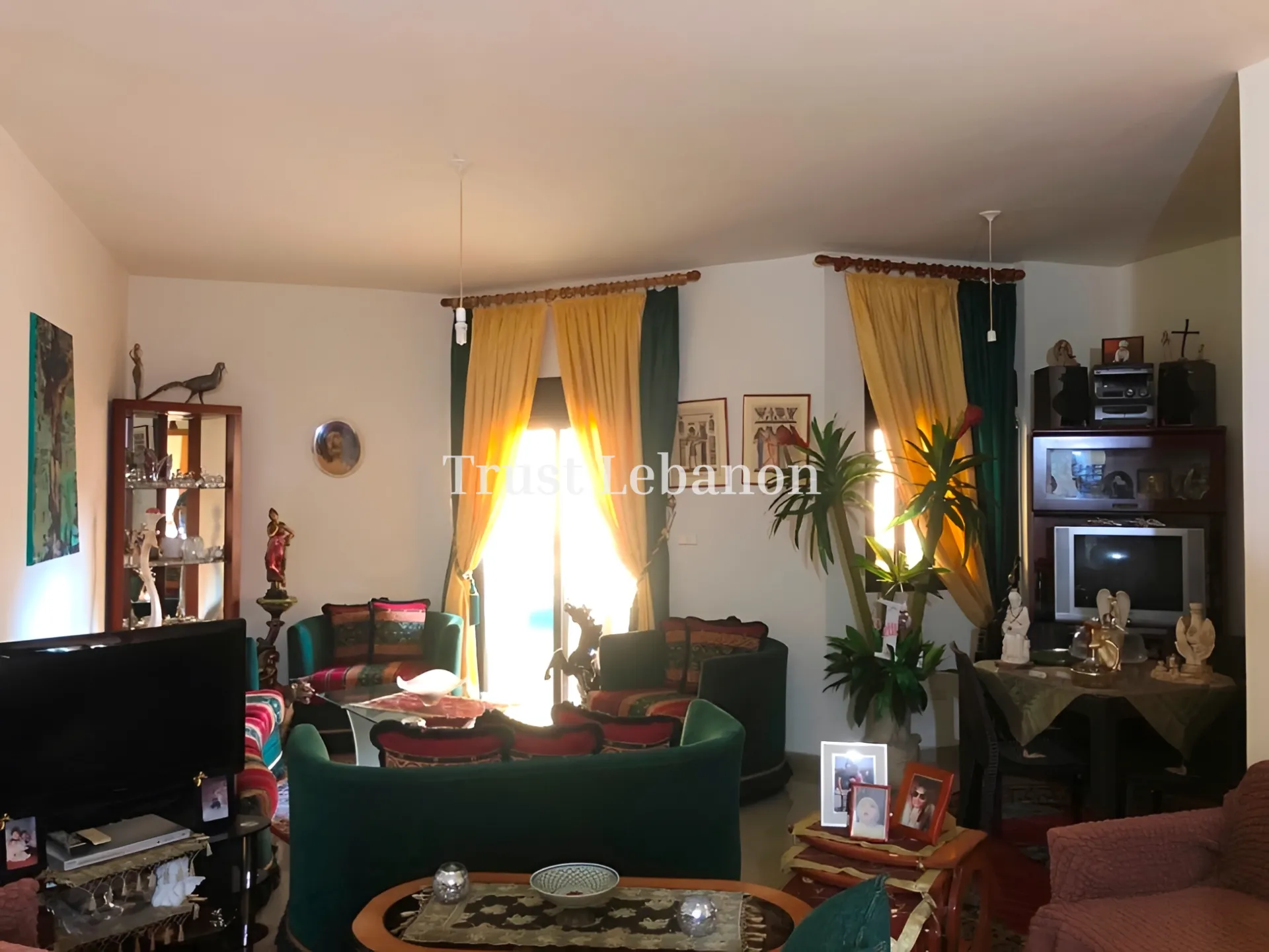 Apartment for sale in Qlayaat, Lebanon