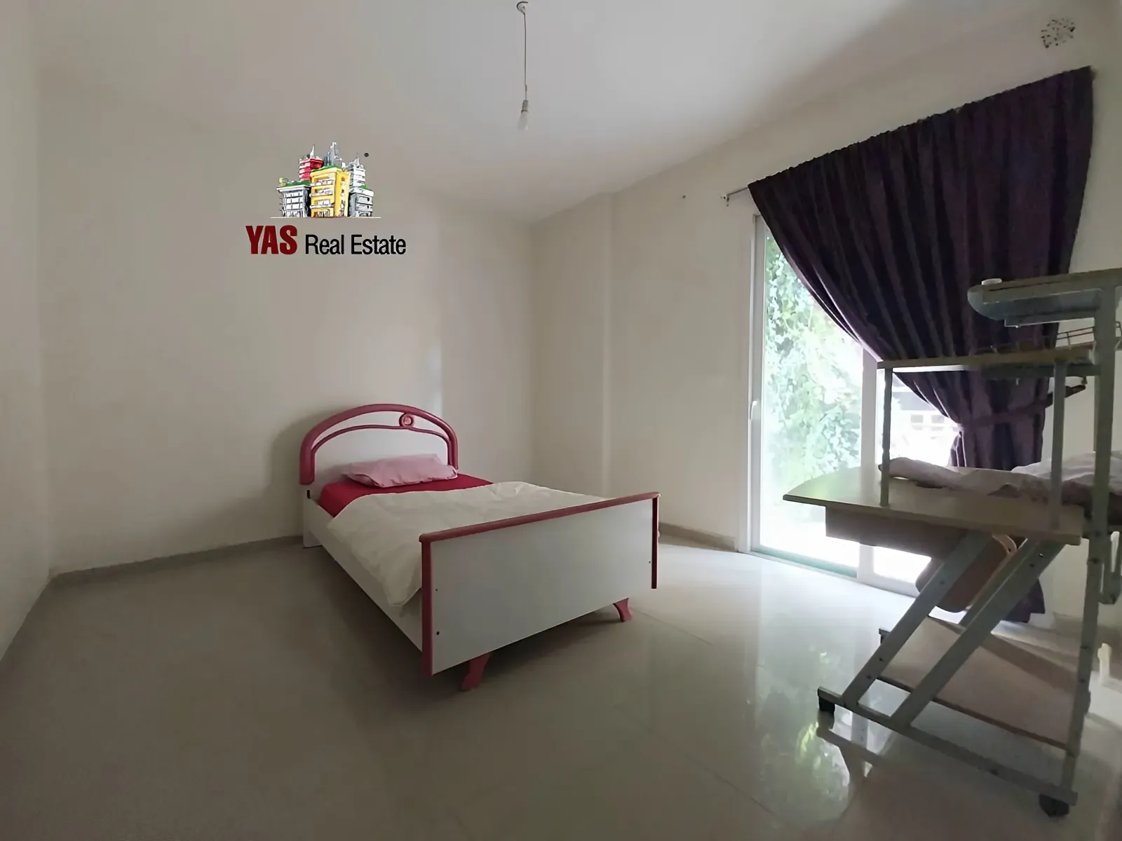 Apartment for Sale in Ghazir - 3 bed, 3 bath