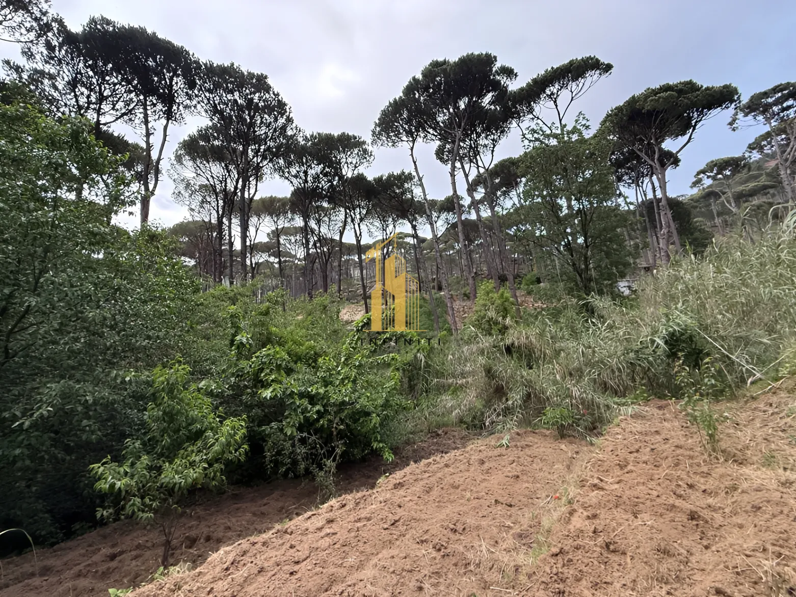 Residential Land for sale in Ighmid, Lebanon