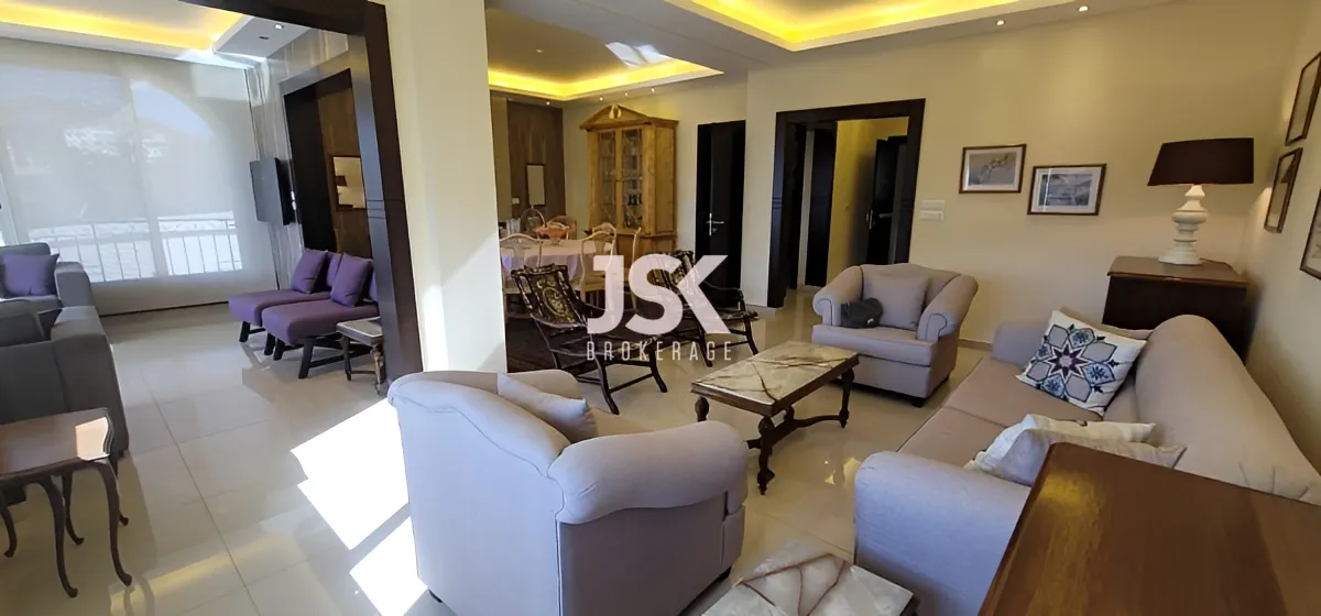 Apartment for Sale in Mayrouba, Lebanon
